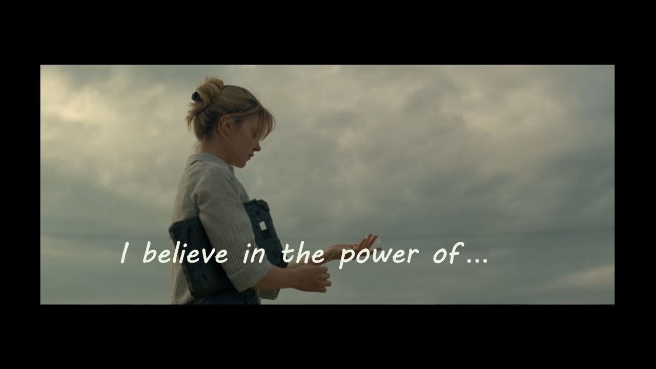 Twisters  | Tayler & Kate  | Tonight Alive - Power of one
