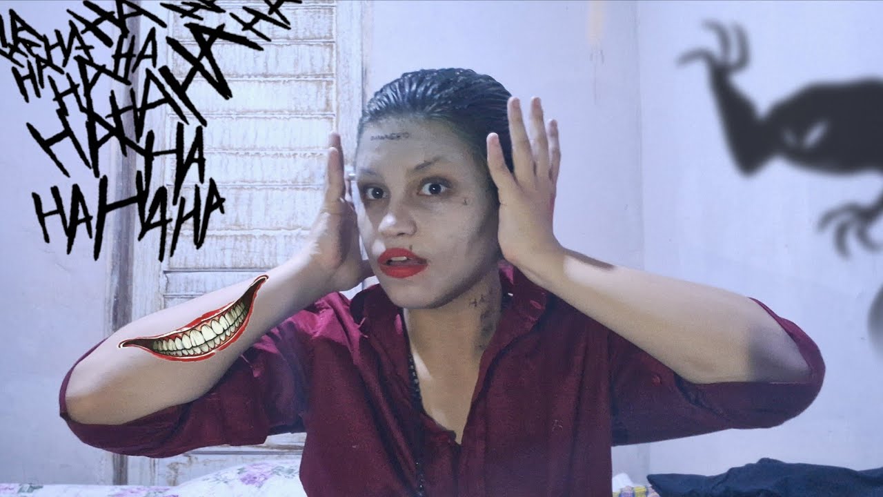Joguei o jogo do copo e olha no que deu!!