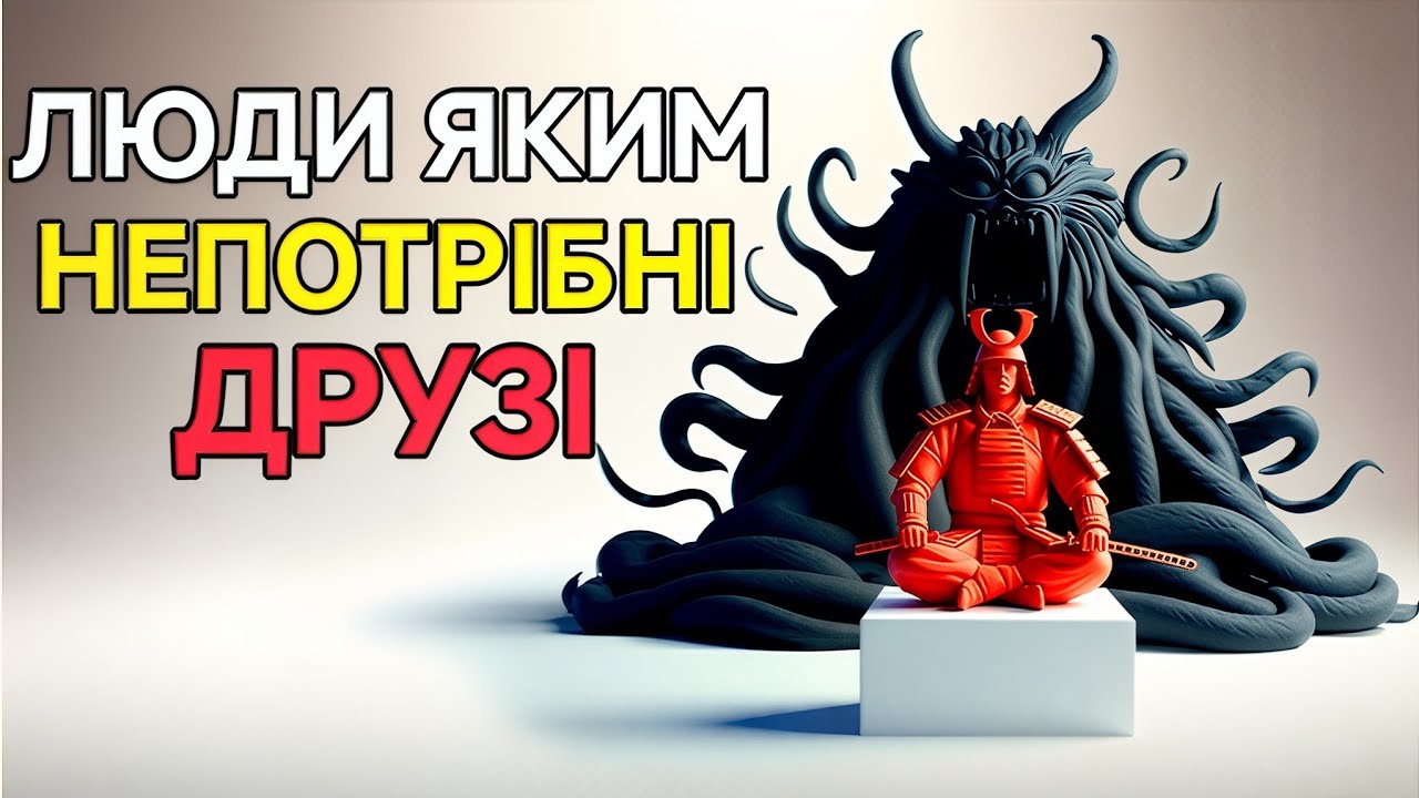 Чому Вам Важче Заводити Друзів: 5 Причин Вашої Самотності