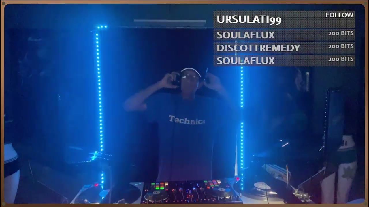 ALL VINYL Breakbeats Throwback Thursday DJ ICEY & Baby Anne MUTED SECTIONS!