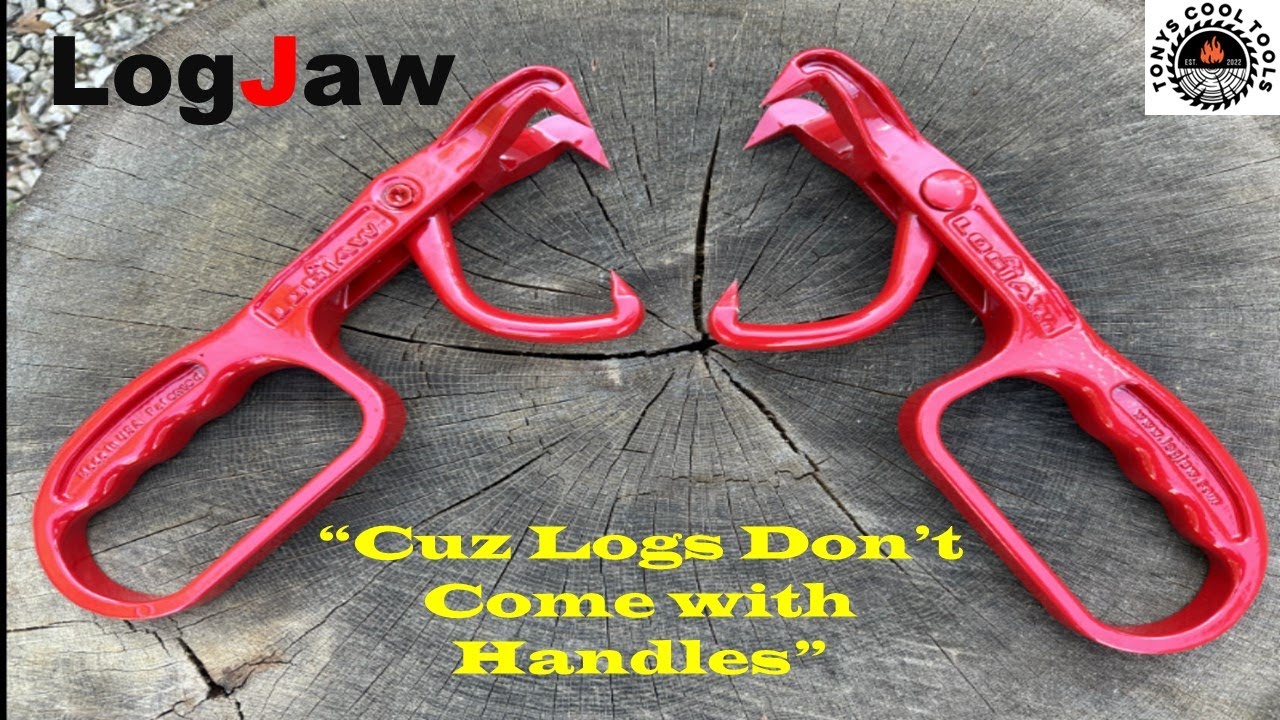 LogJaw -77