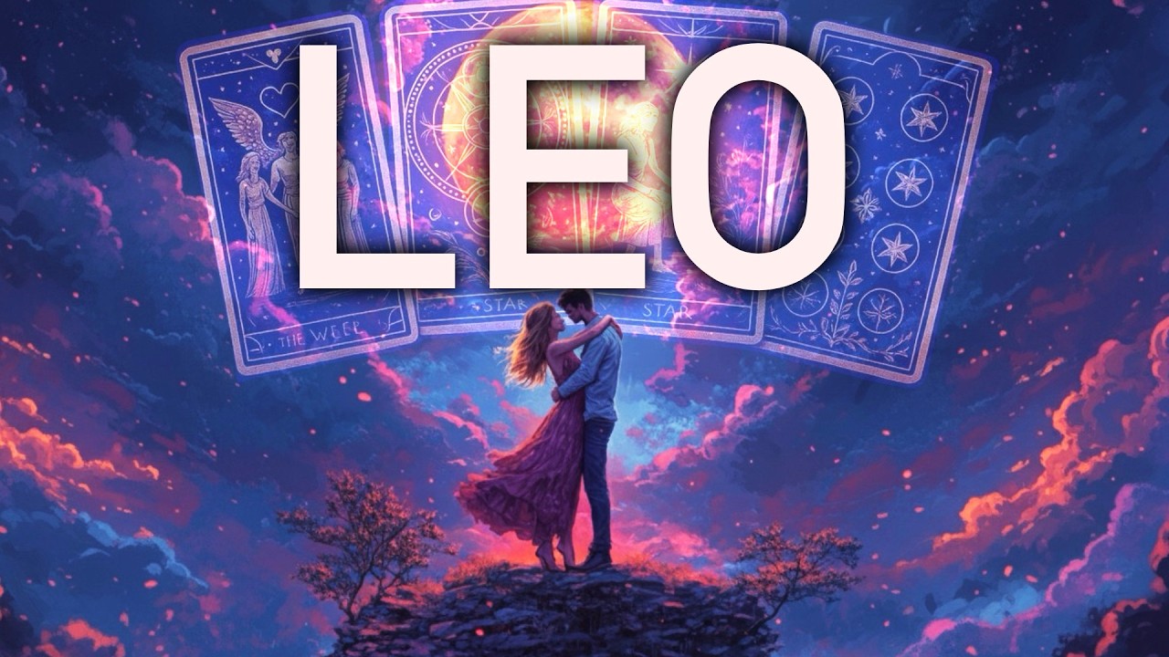 LEO 💖 This Happy Event Is About To Unfold! But First, You Need To Know This...👀