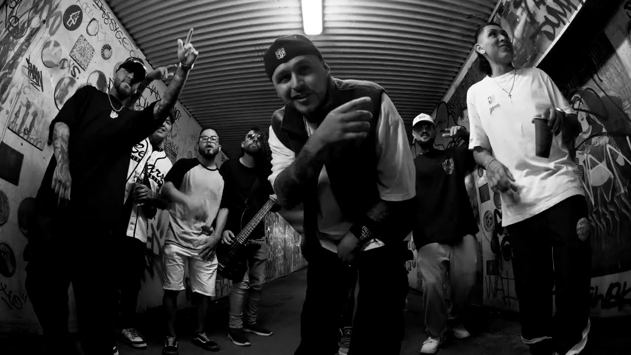 Keeias - Sin C&oacute;digos (Video Oficial)