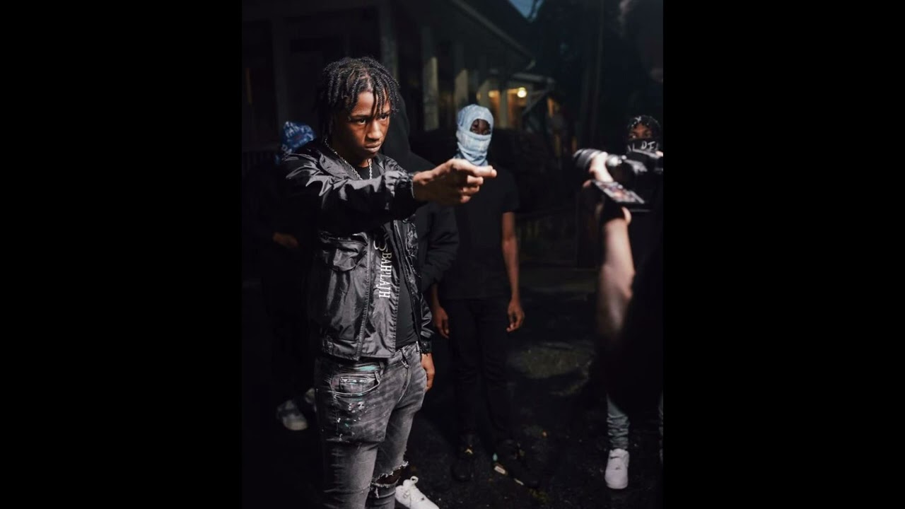 (FREE) [SAMPLE] Lil Kee x Rylo Rodriguez Type Beat - 