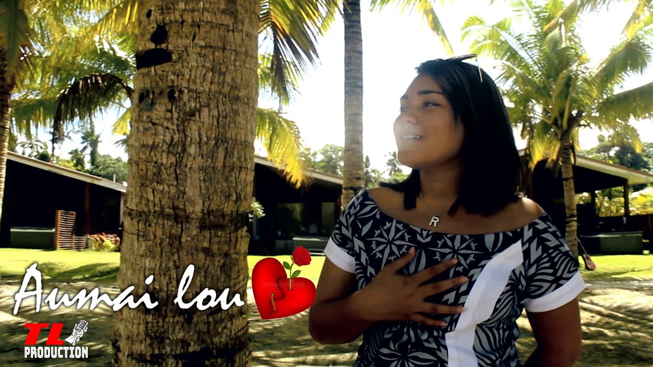 Ryann Euta - AUMAI LOU FATU (Official Music Video) ft Ola Pasami