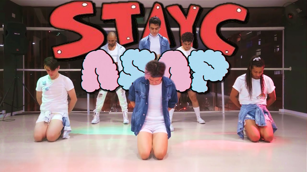 [KPOP][4K][BRAZIL] STAYC(스테이씨) - ASAP - DANCE COVER by B2 Dance Group
