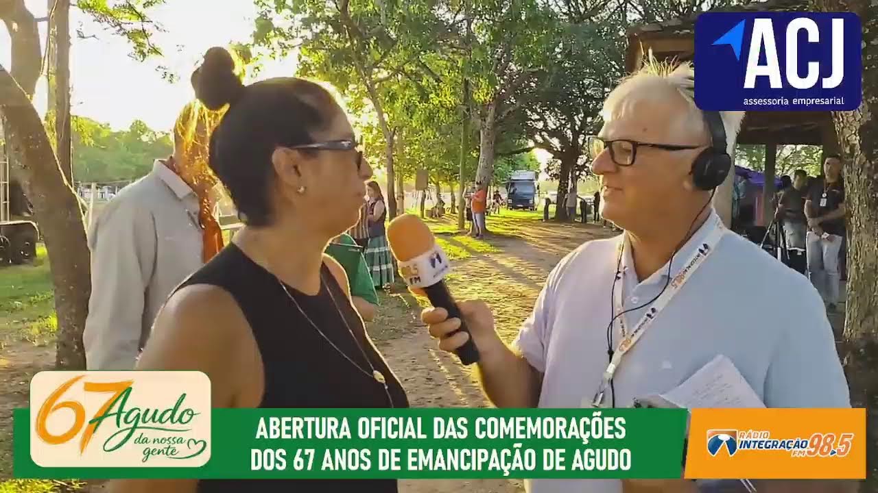 AO VIVO