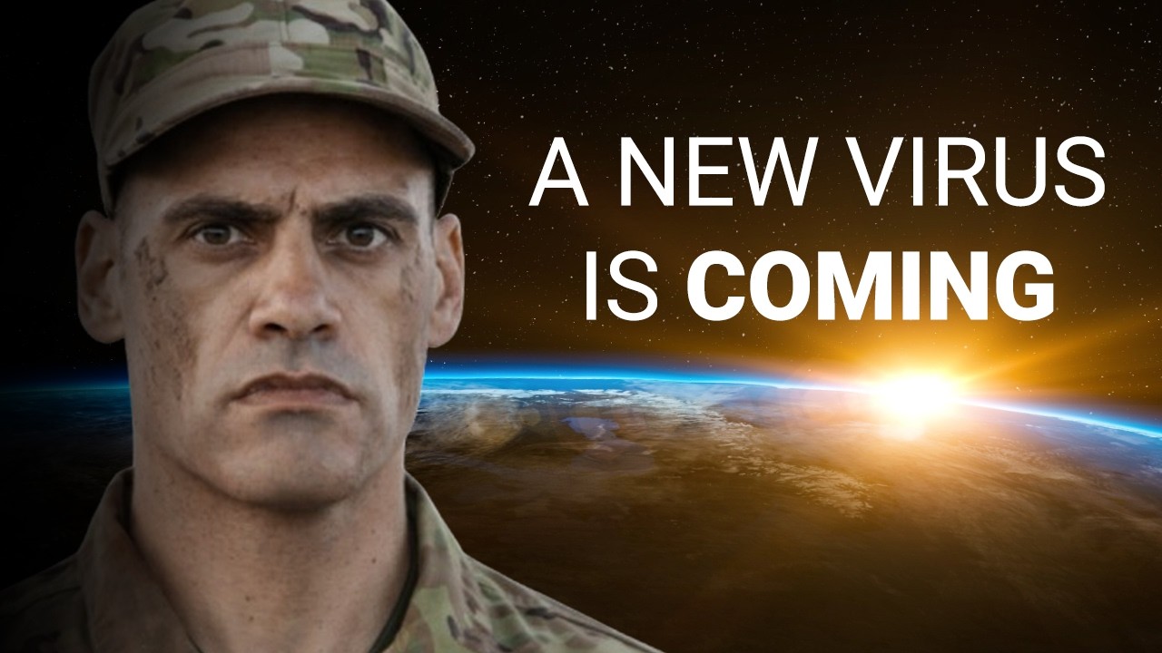 I Died & Jesus Showed Me the VIRUS That’s Coming Will SHOCK You! | NDE