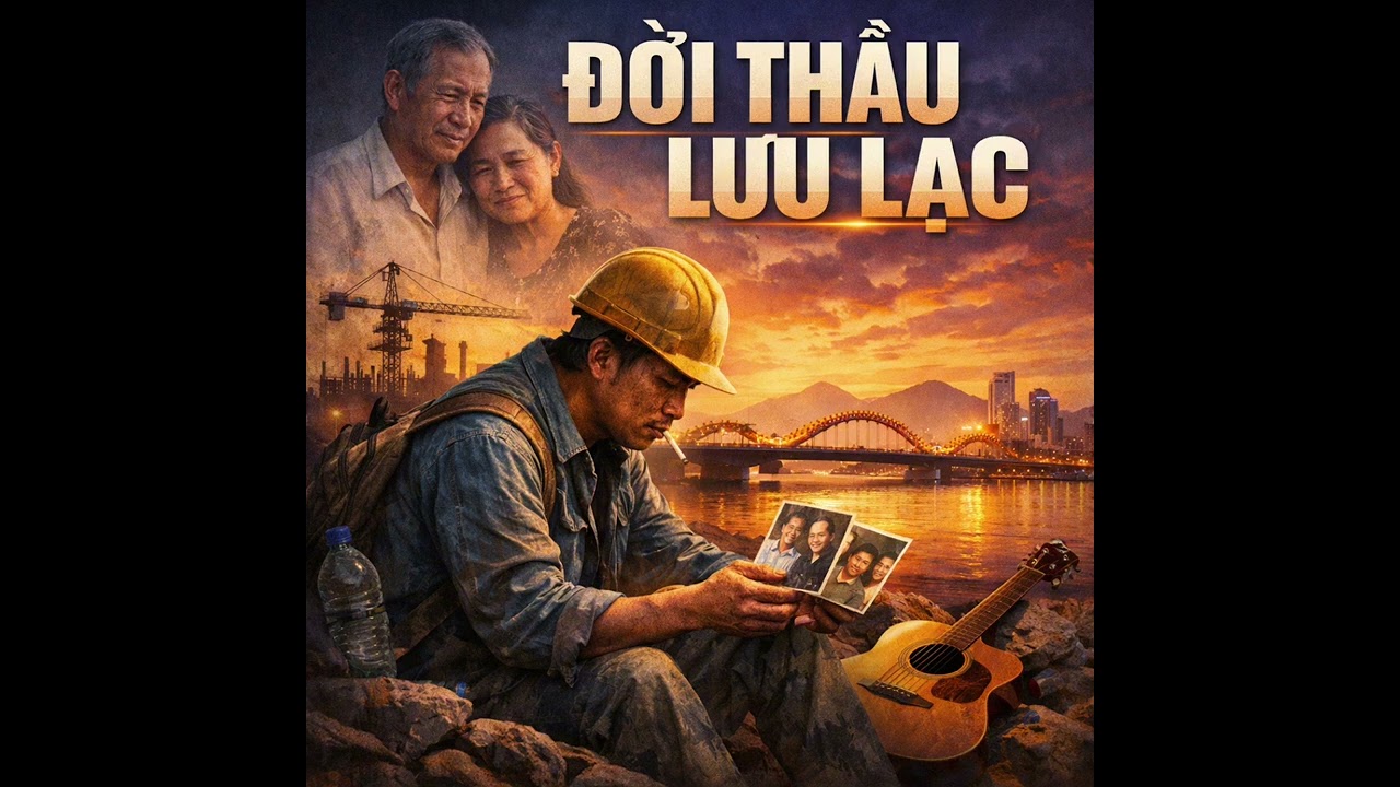 Đời thầu lưu lạc