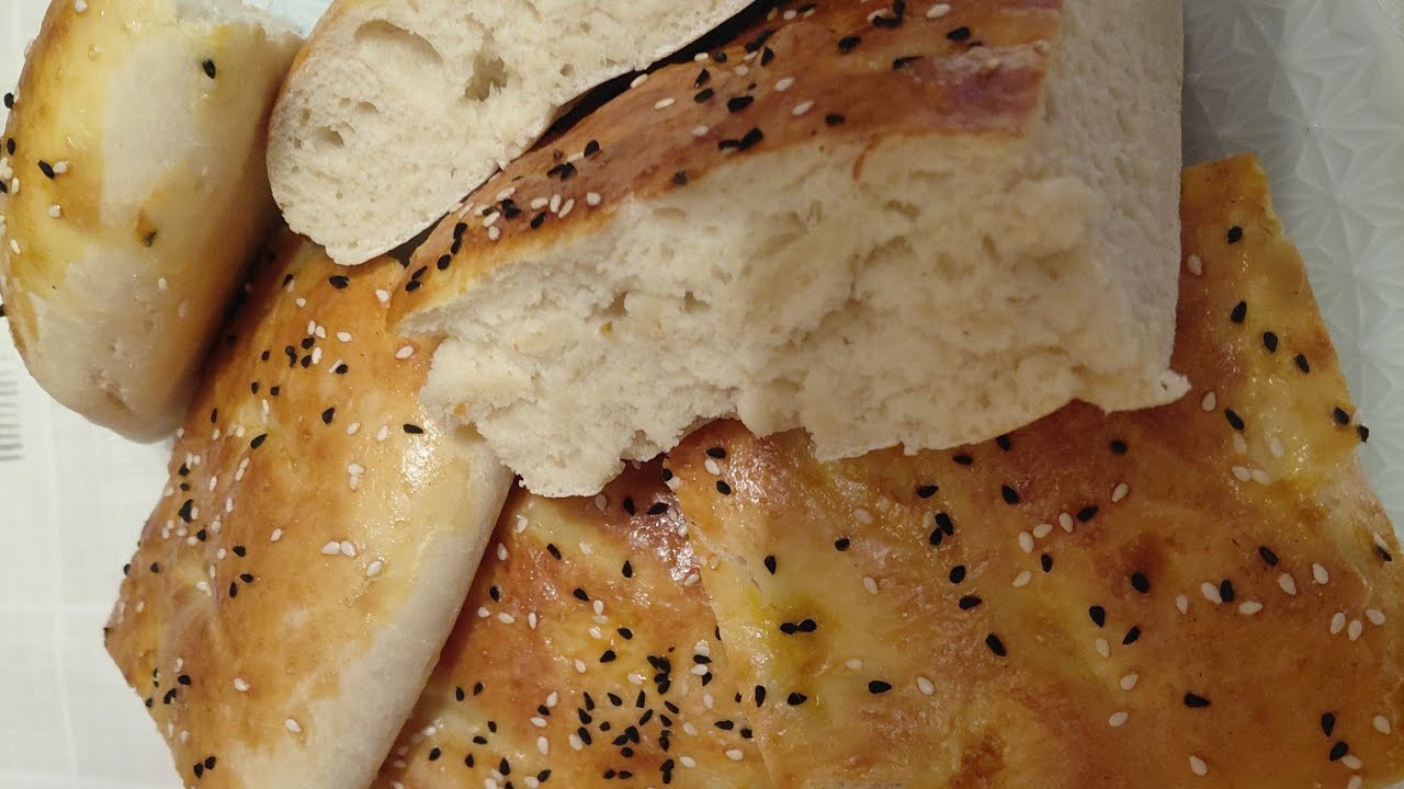 Mayalı çörek
