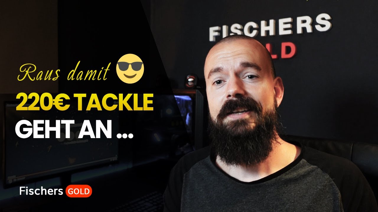 220&euro; Angel Gewinnspiel Auslosung 😬