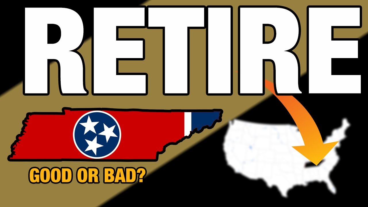 Unveiling the Pros and Cons of Retiring in Tennessee