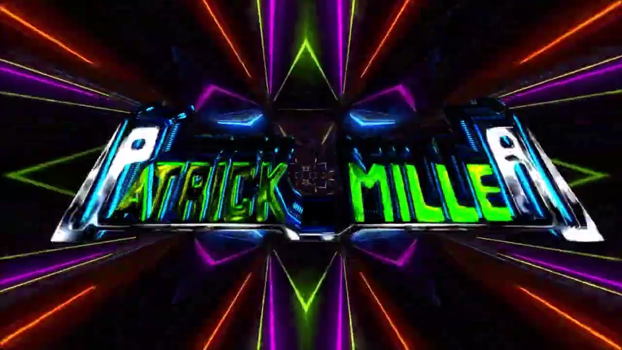 PATRICK MILLER DICIEMBRE 86