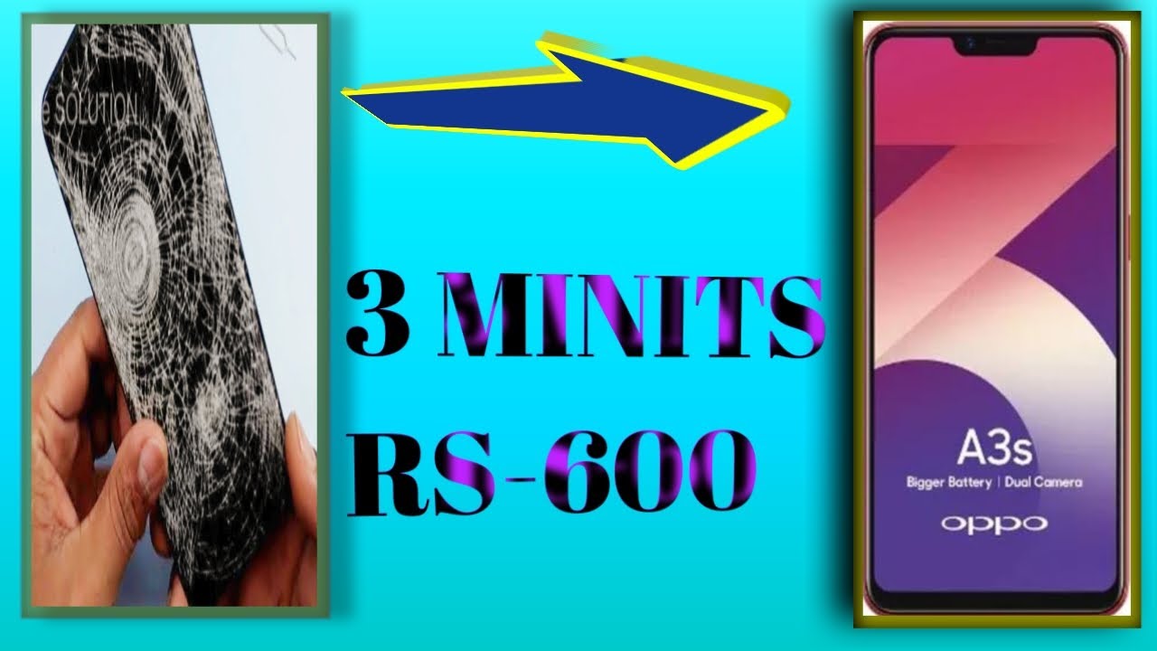 A3S RESTORE,  ONLY RS-600 DIS PLAY CHANGE NEW