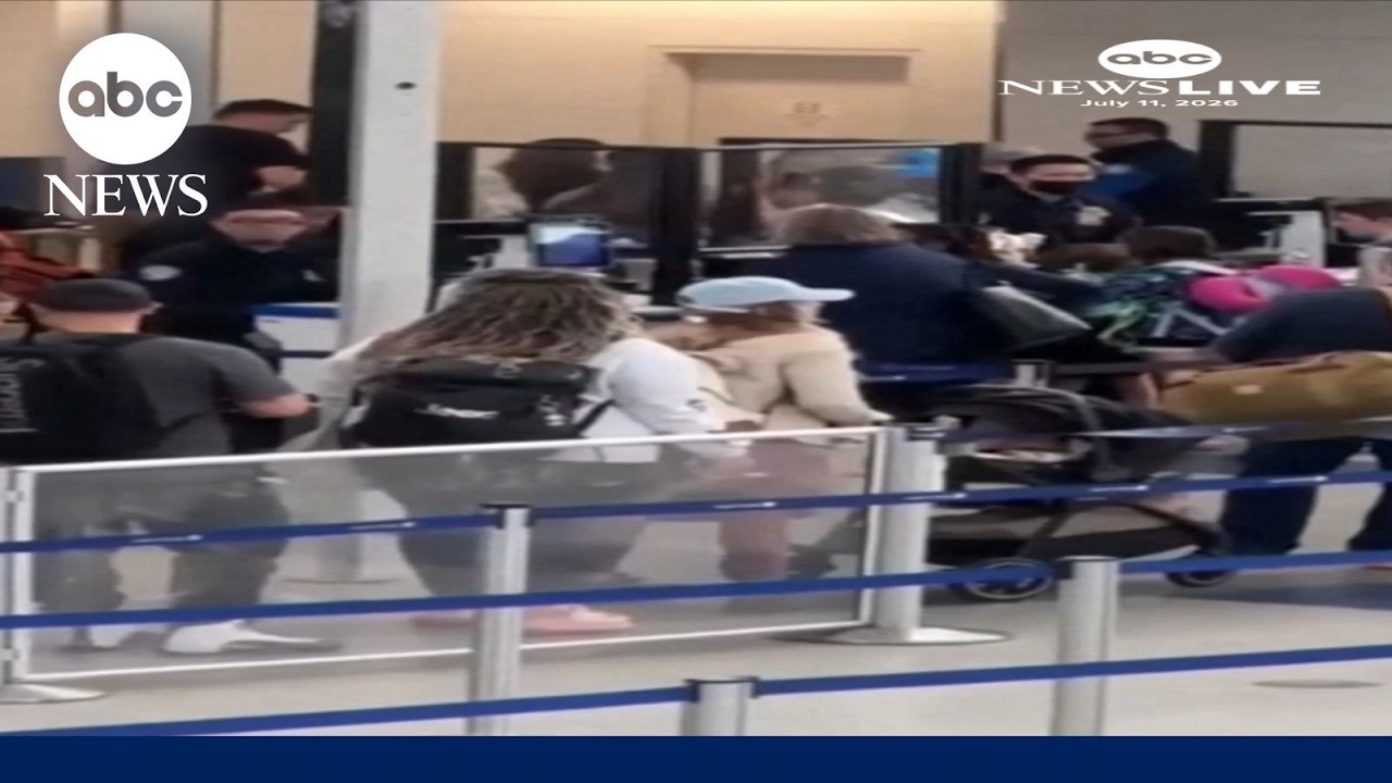 What travelers should know about flight cancellations