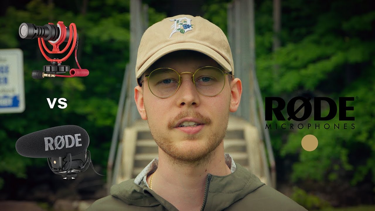 Mic Test | Rode VideoMic Pro+ vs VideoMicro vs FX30 Onboard | 3ft, 9ft, 20ft (With/Without Deadcat)