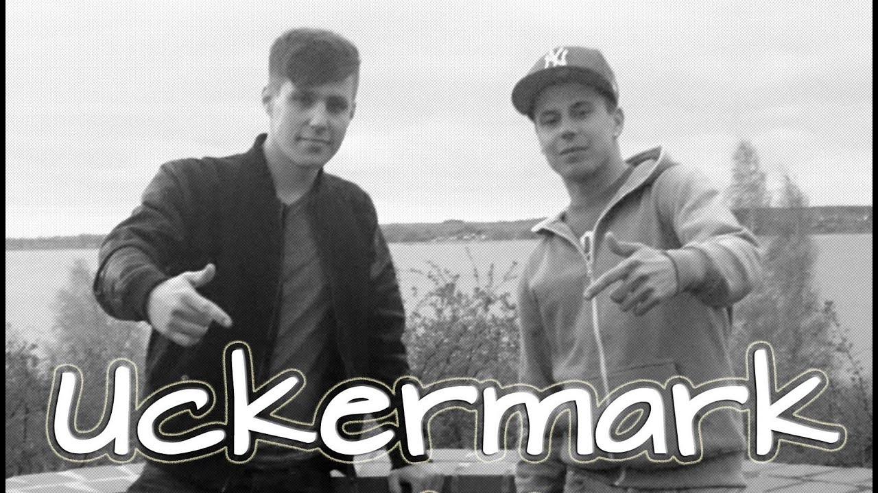 Atier & Katun - Uckermark (Official Video HD)
