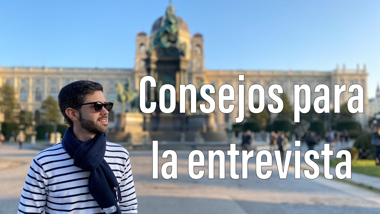 Consejos para la entrevista