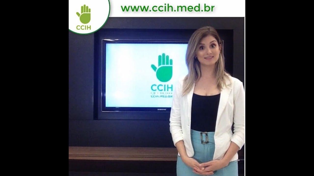 CCIH da seguran&ccedil;a do paciente a seguran&ccedil;a da humanidade