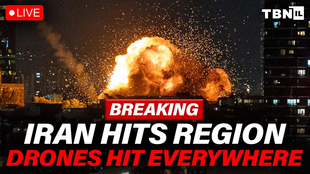 BREAKING: B-2 