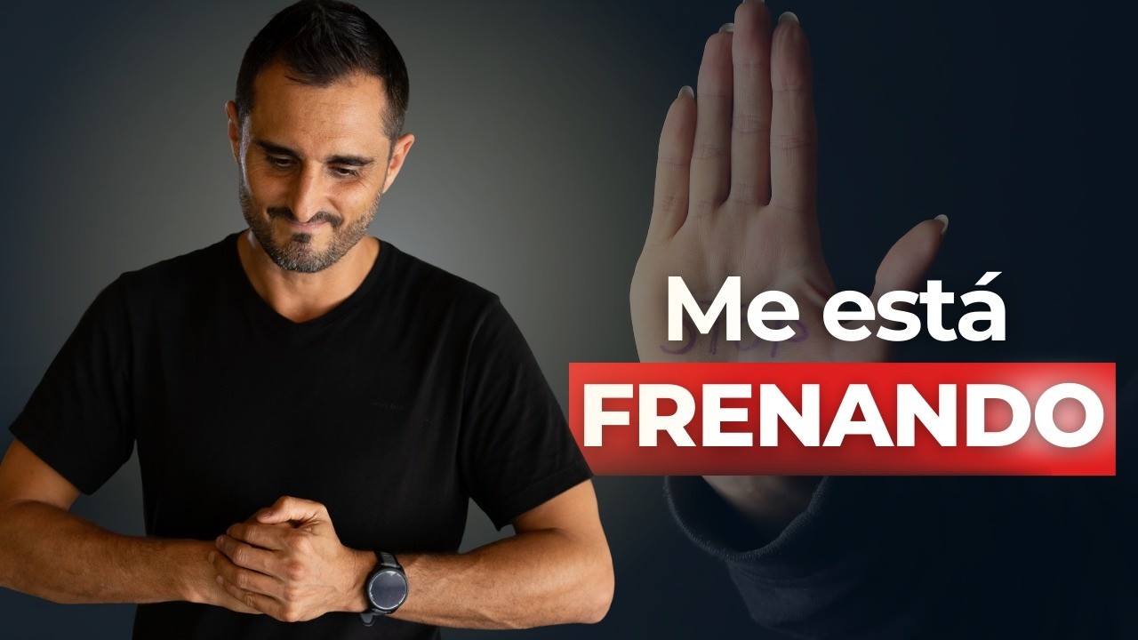 Tu pareja te está alejando de tu misión