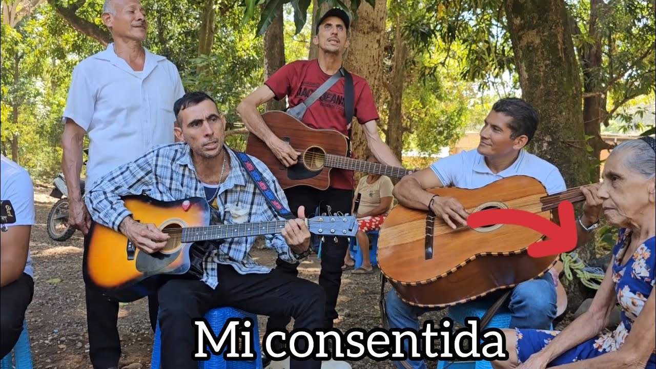 PAPÁ DE CARLITOS DEDICO ESTA GRAN CANCIÓN ASU ESPOSA😱