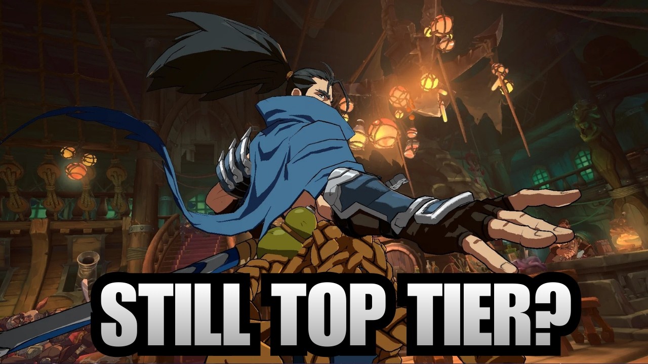 The Meta Still Hasn't Changed...【2XKO】