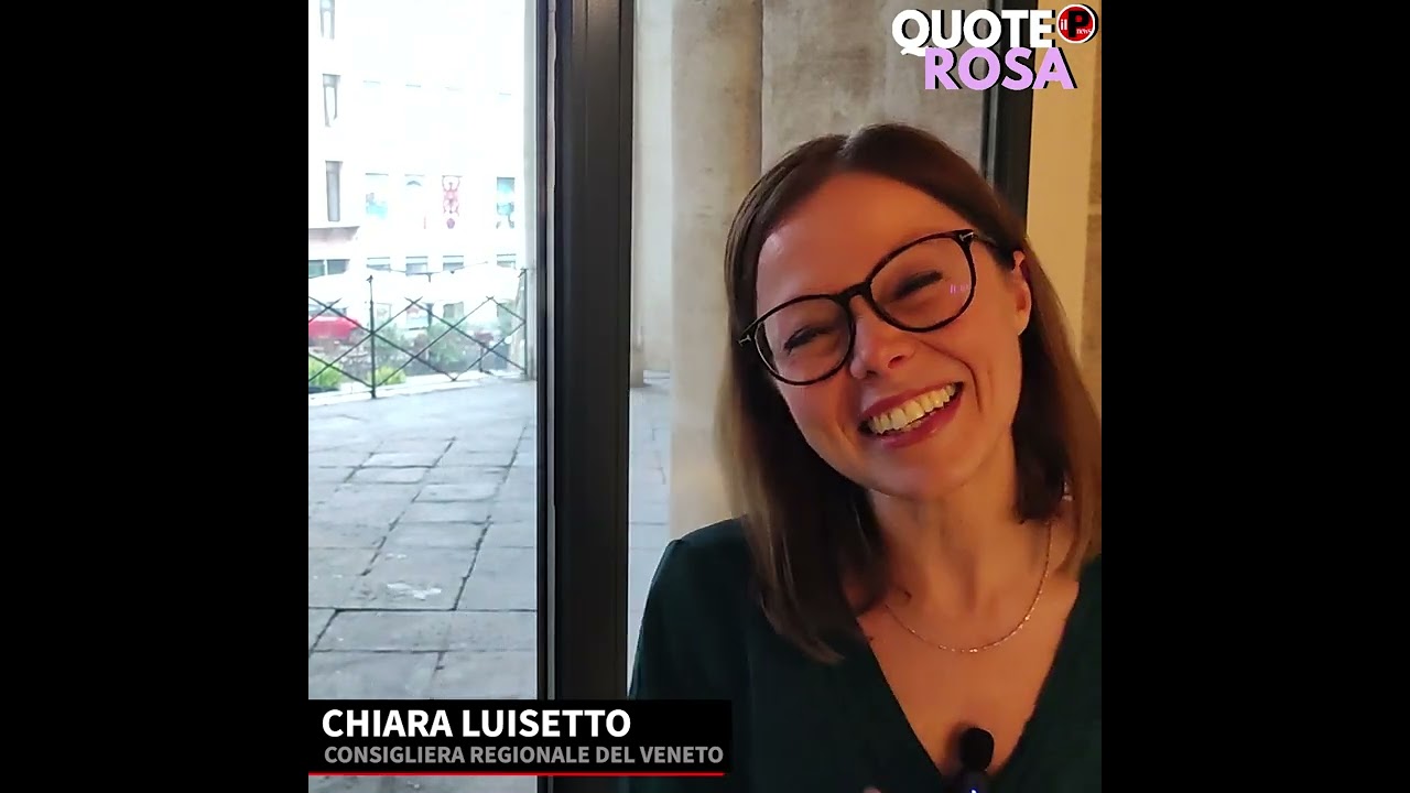 QUOTEROSA 009 Chiara Luisetto