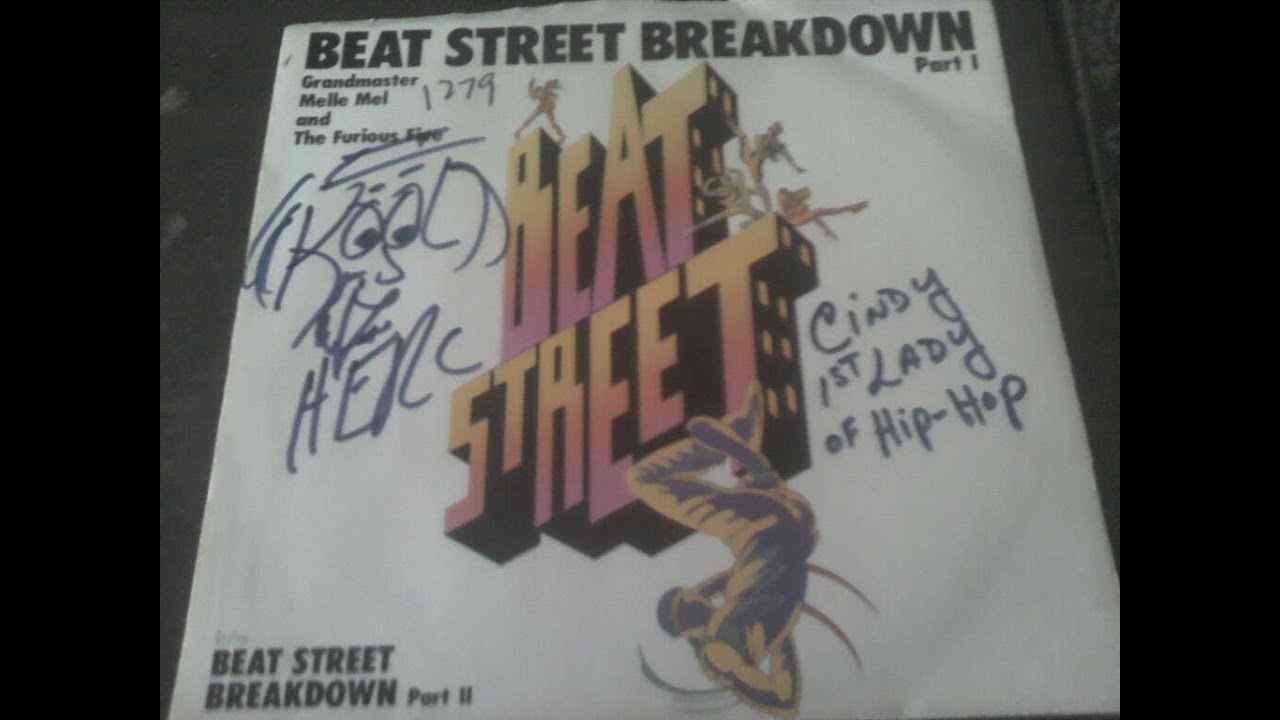 Top 10 Samples in Hip-Hop History - Part 55 (w/ Shawn & DJ KOOL HERC)