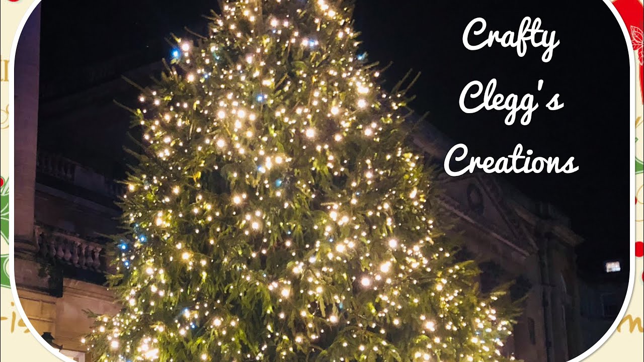 My makes for Christmas in July 2025.