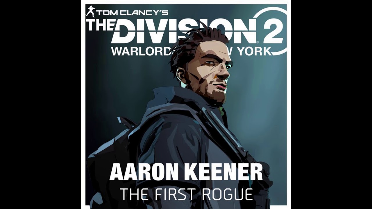 Division 2 Warlords of New York: Razorback Battle Soundtrack