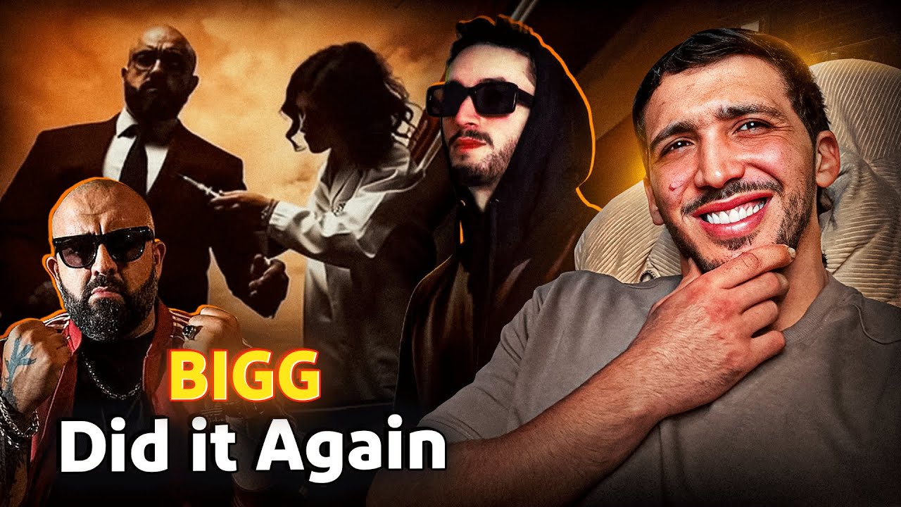 واش بصح المبوق سلخك.. البيغ كلاشا پوز