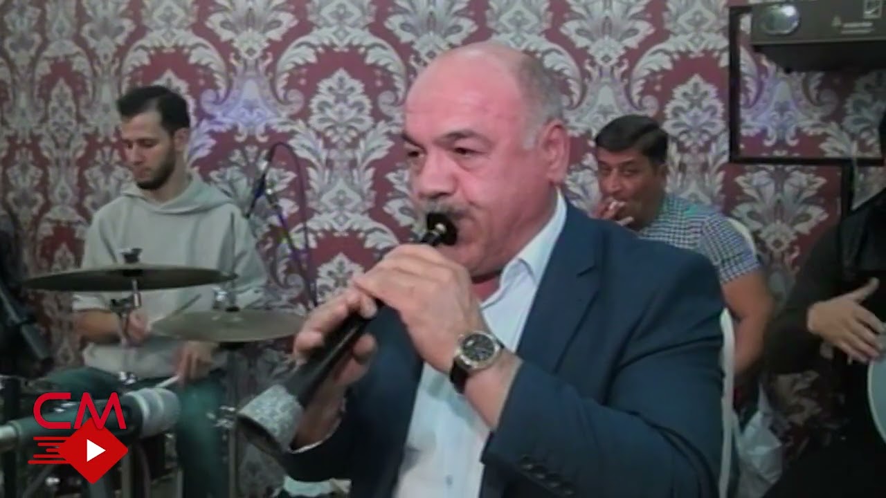 Sirzad Feteliyev Samaxi Nagara Cemilin oglunun toyu