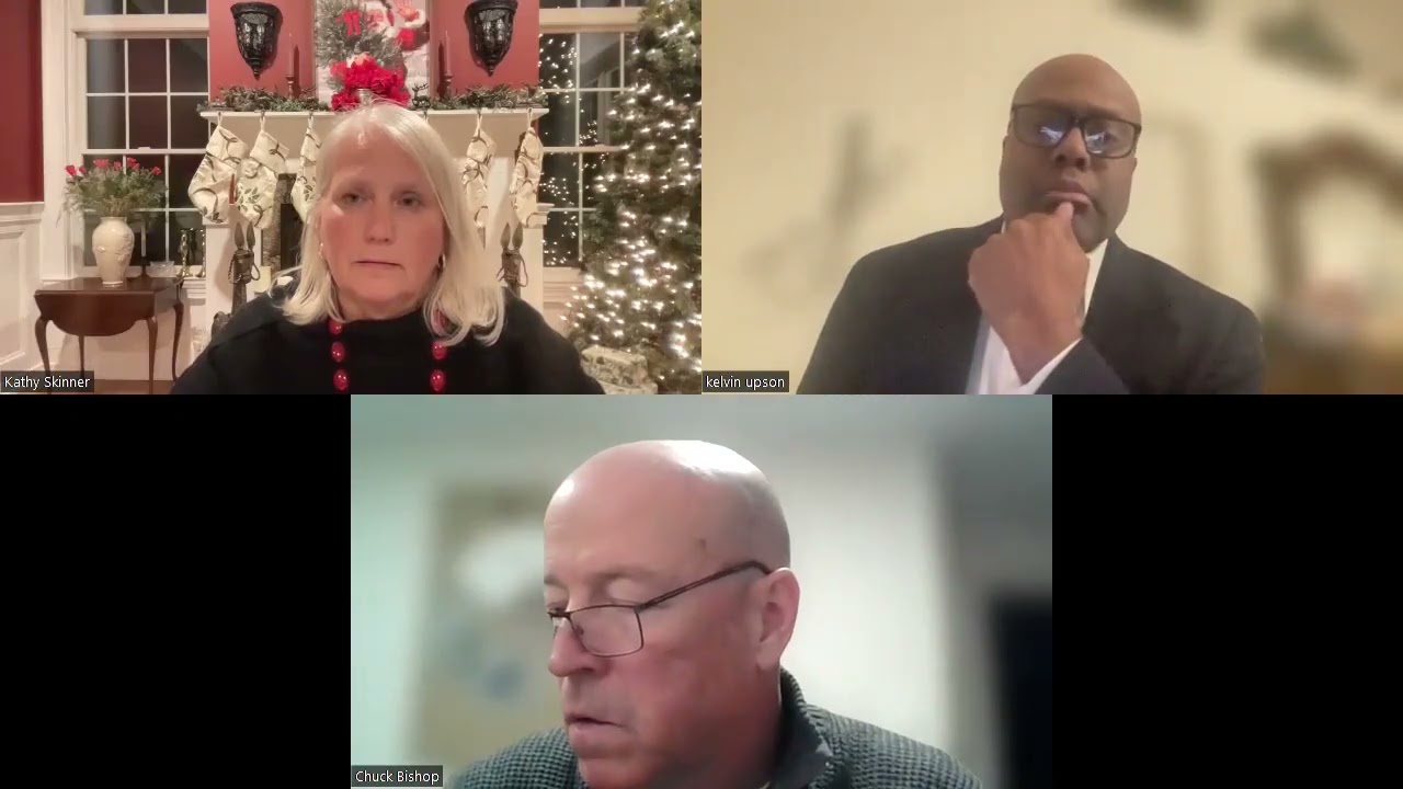 December 15th, 2025 Jefferson County Board of Education Meeting