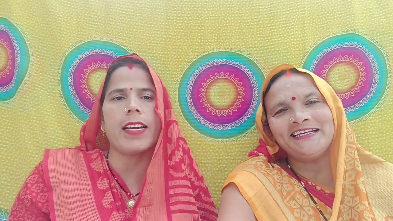 वायरल नाच गीत 👉 फुलान सरसों राजा बड़ा निक लागे 🌺 गीत नया है आप लोग जरूर सुनना 