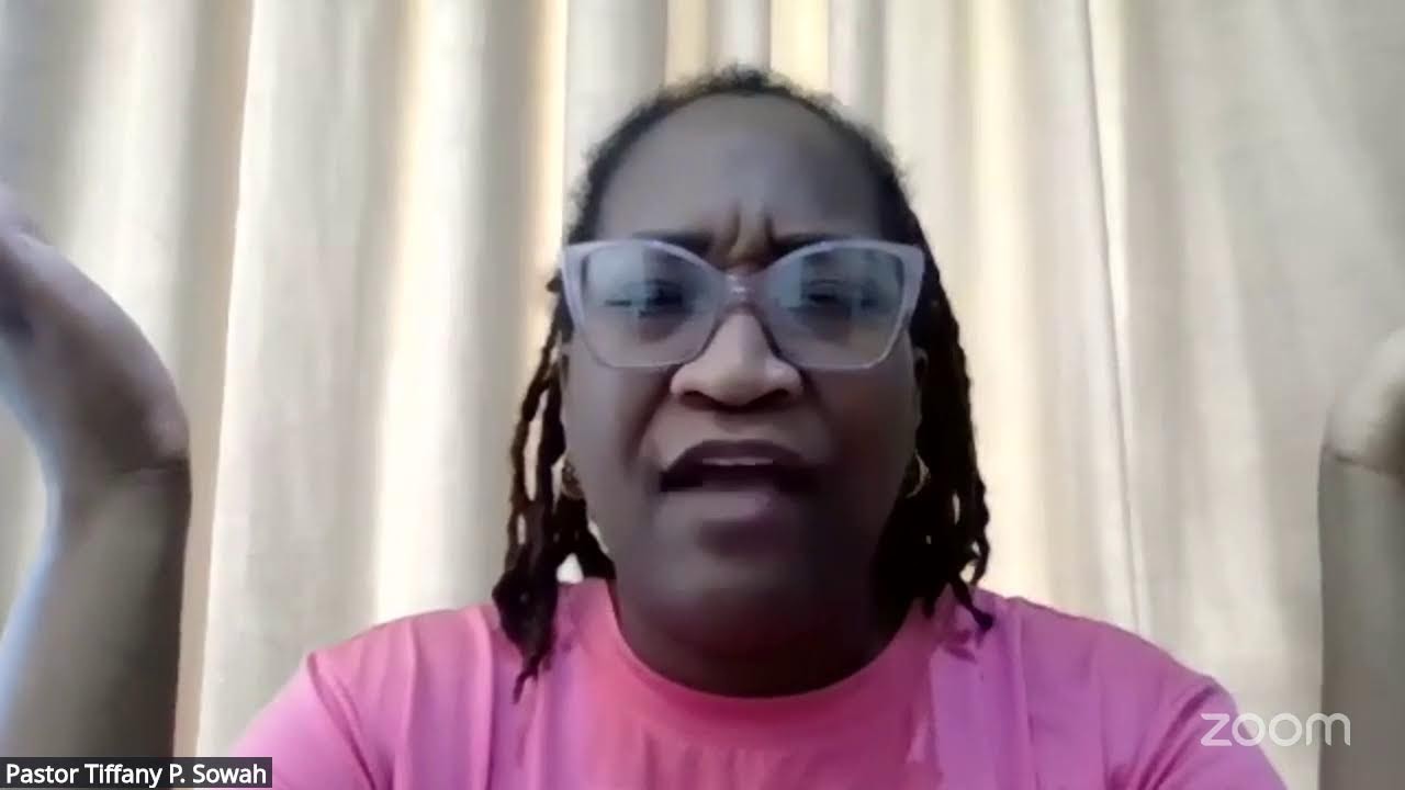 The Process of Being Established By God | Mornings with God Live Broadcast