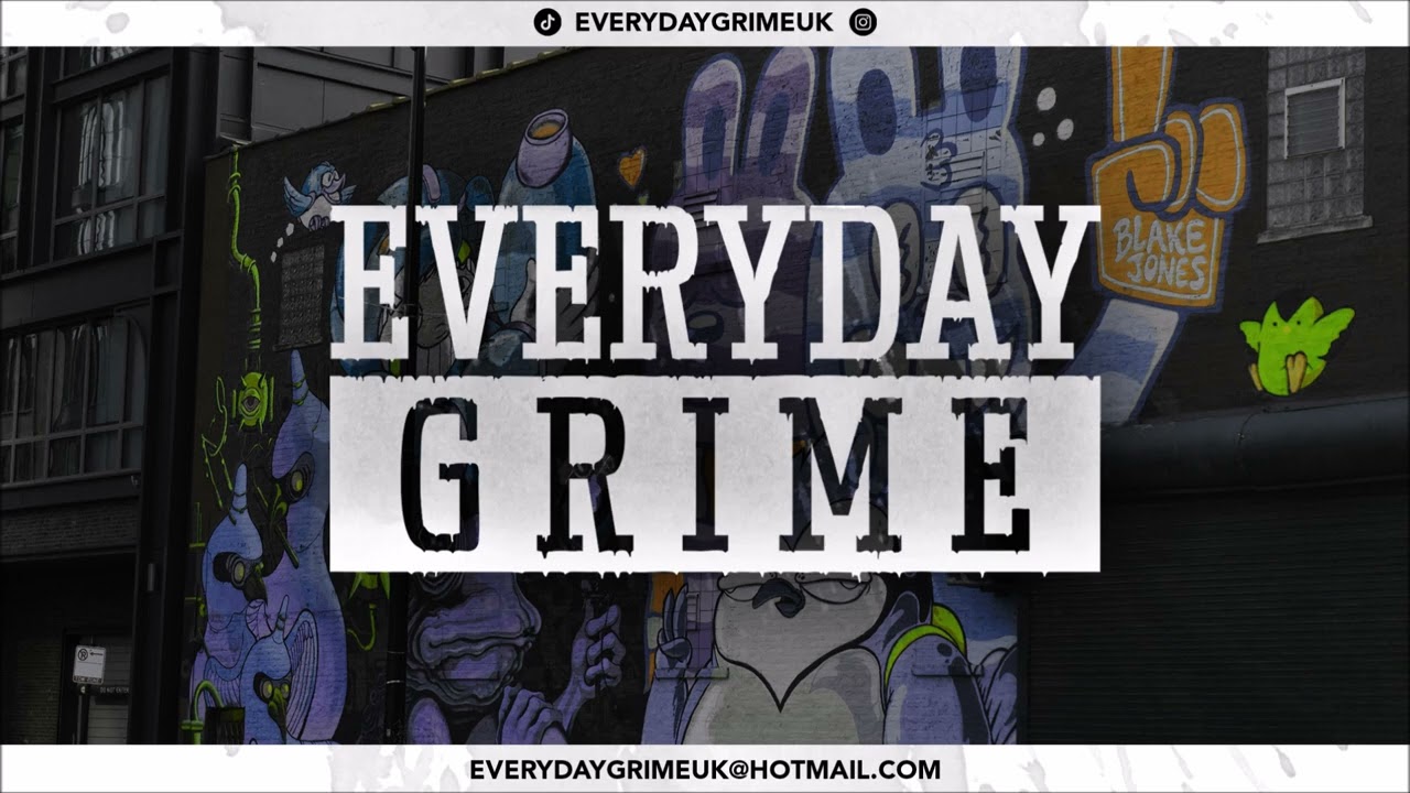 New Money - Arigami [Grime Instrumental]
