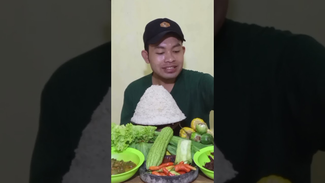 Mau diet dulu