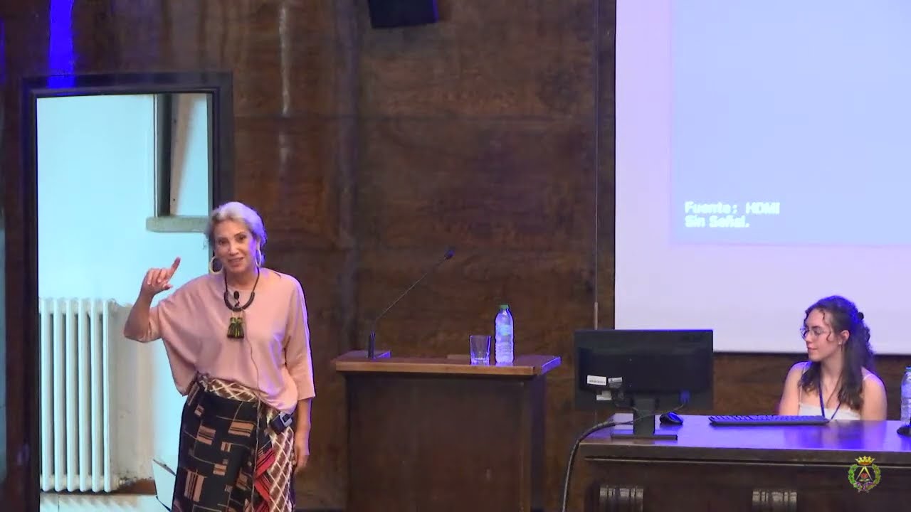 Carme Pin&oacute;s - EAAE AC 2022 - ETSAM-UPM (II)