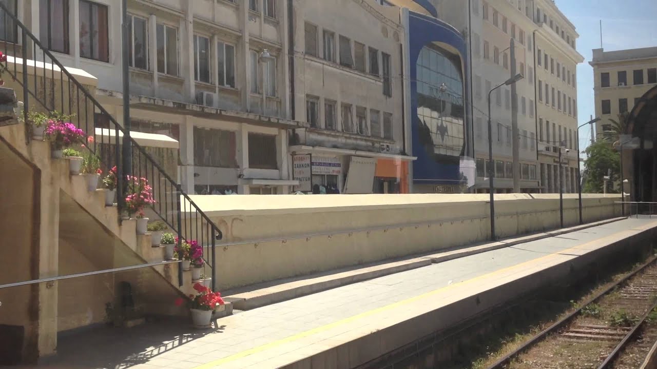 Пире́й / Πειραιάς / Piraeus