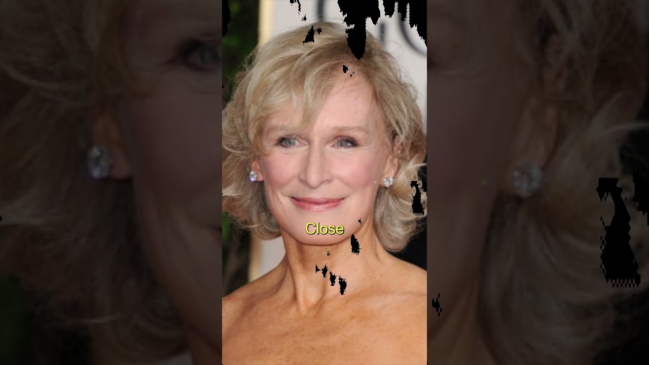 10 actrices que dijeron no al bistur&iacute;