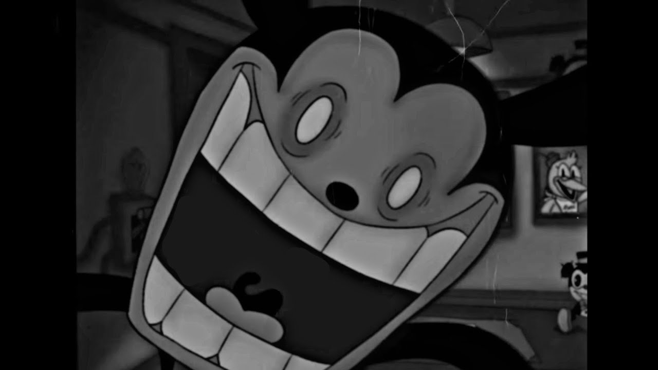 Steamboat Willie x FNAF Fangame! | Five New-Fangled Nights