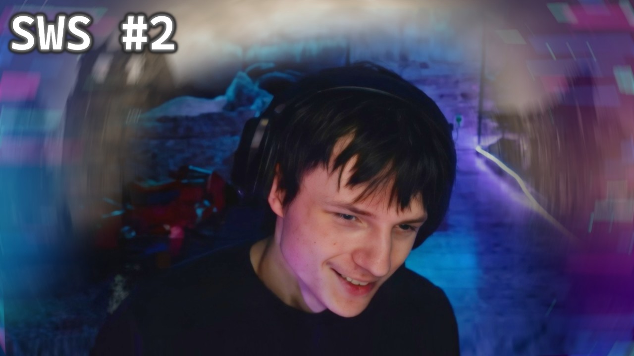 Siema w Stalkerze #2 | Dobry Agent