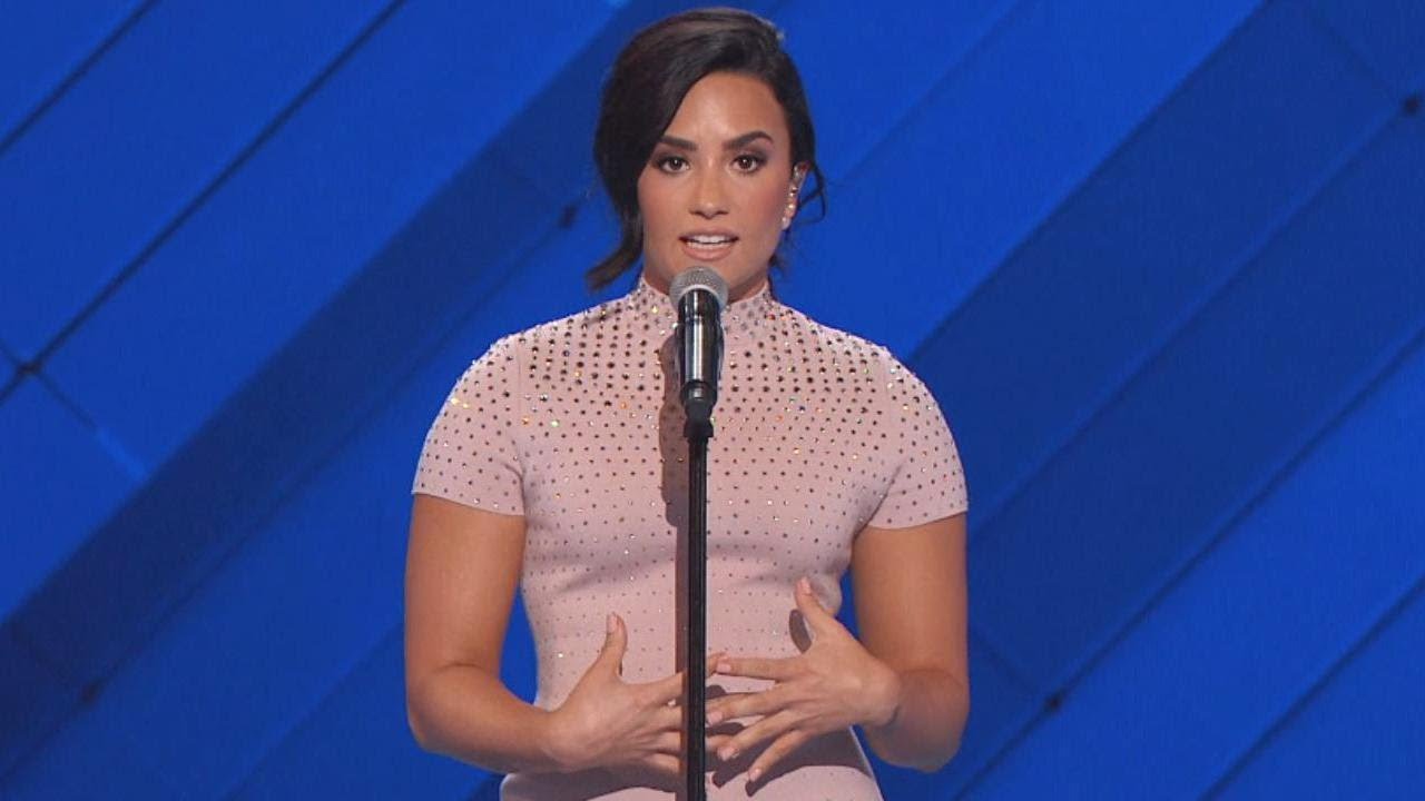How Demi Lovato Is Being Cared for at the Hospital