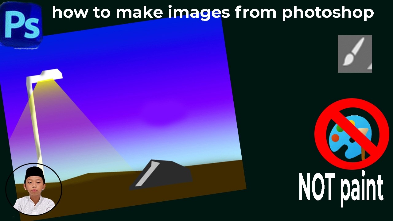 how to paint in photoshop 2021 without painting on windows