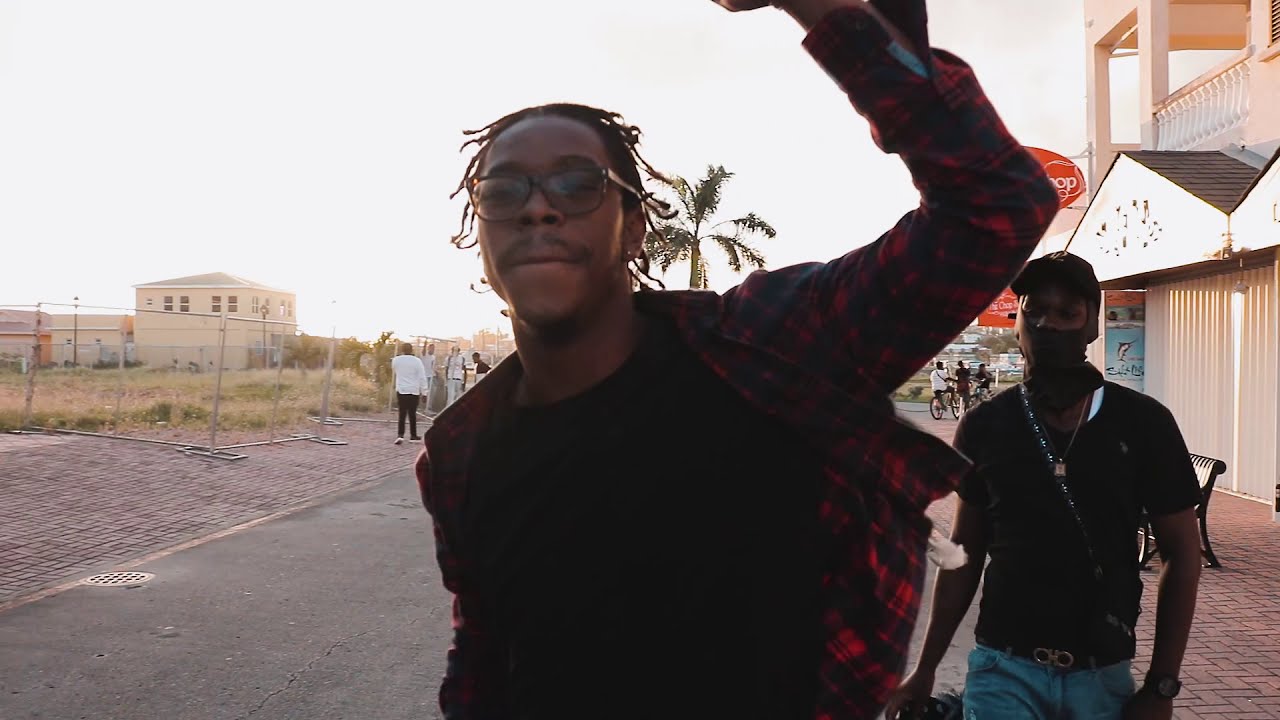 PA2O x ICE - WOI (OFFICIAL MUSIC VIDEO)