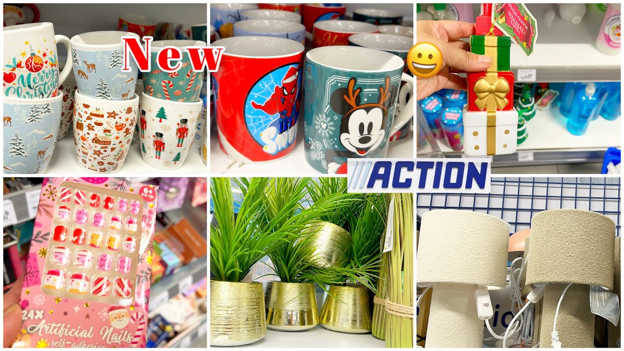 ✅ARRIVAGE ACTION DU 18/09/2025 😱 NEW DE LA SEMAINE 
