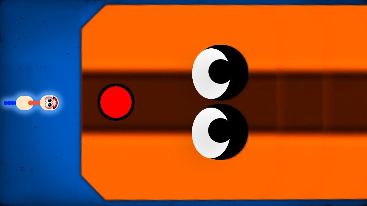 WormsZone.io 1,660,000+ Score Epic Worms Zone io Best Gameplay! #16