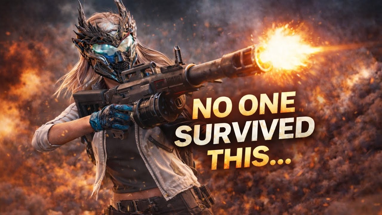 Destroy your enemies with grenade launcher  - Lost Light 