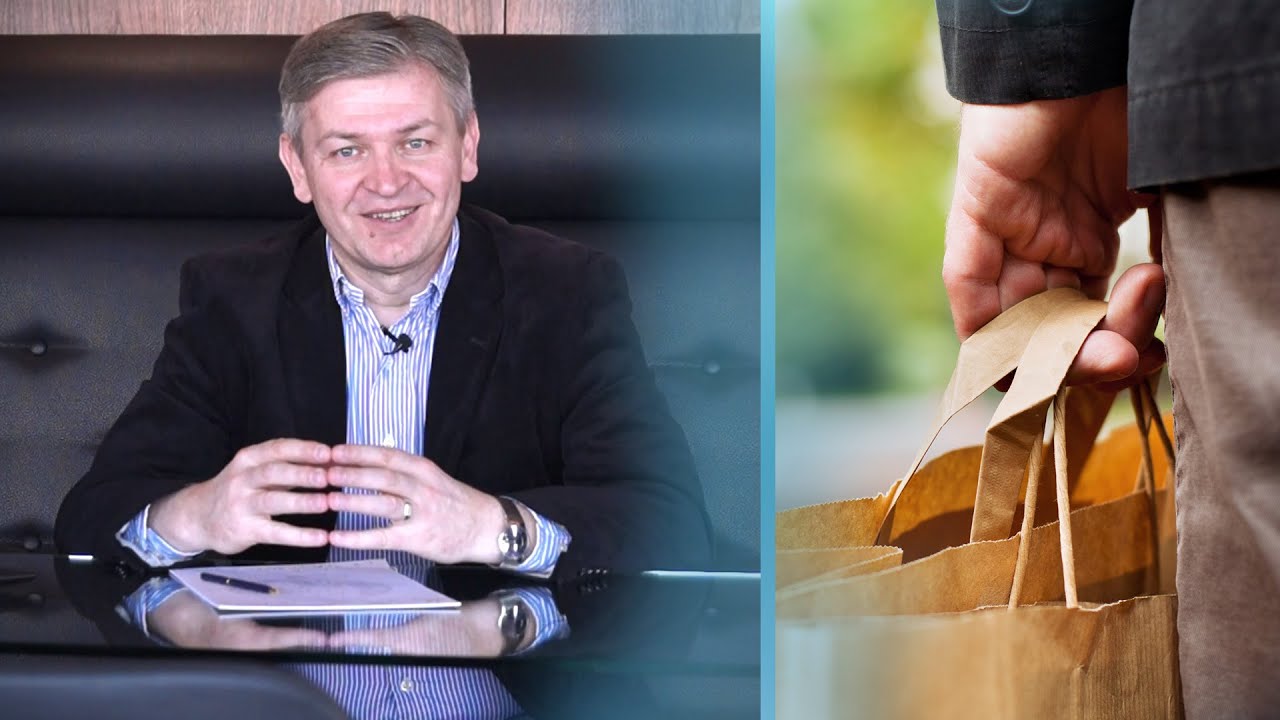 Porady jak skutecznie składać reklamację w sklepie | Krzysztof Sarnecki